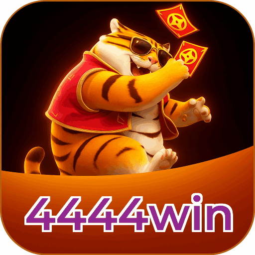 4444win Logo