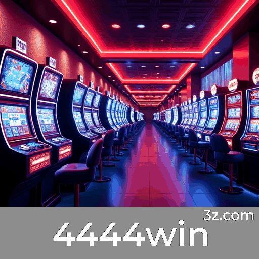 4444win: Plataforma Vibrante de Conexões e Interações